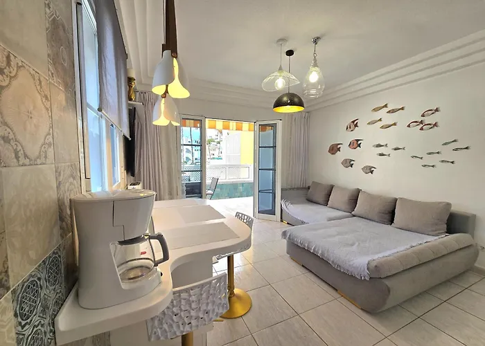 Orlando Sea Appartamento *