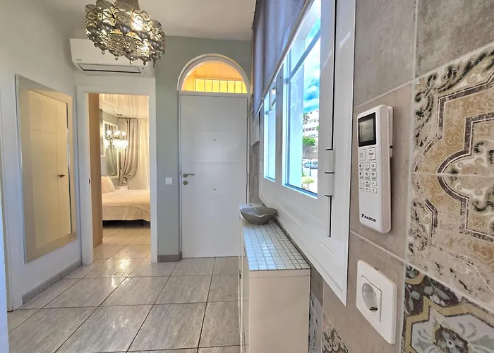 Appartamento Orlando Sea *