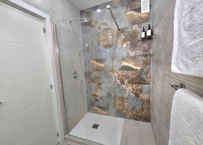 Orlando Sea Appartamento Costa Adeje (Tenerife)