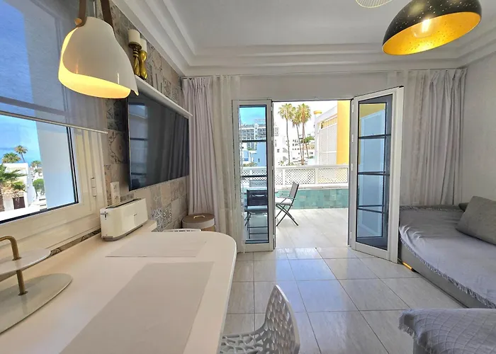 Orlando Sea Appartamento