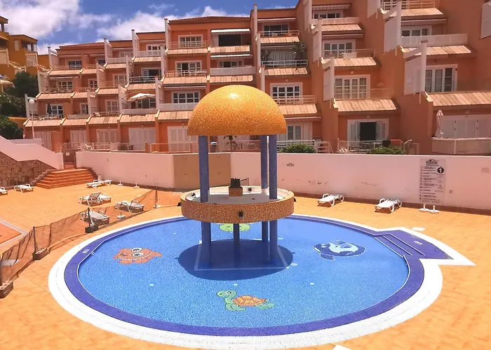 Апартаменты Orlando Sea