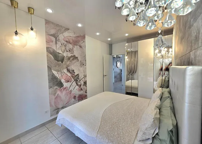 Orlando Sea Апартаменты *