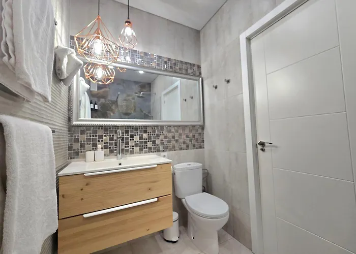 Апартаменты Orlando Sea Адехе