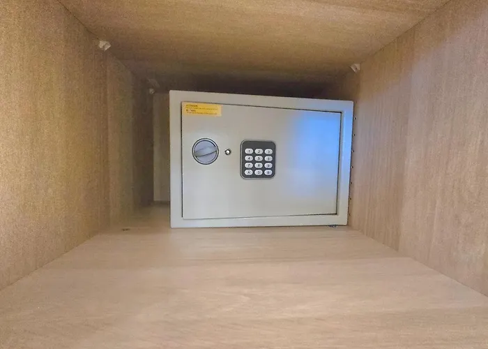 Appartamento Orlando Sea