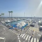 Orlando Sea Apartmán Costa Adeje (Tenerife)