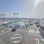 Apartmán Orlando Sea Costa Adeje (Tenerife)
