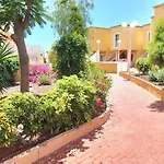 Orlando Sea Apartmán Costa Adeje (Tenerife)