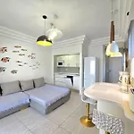 Orlando Sea Apartmán Costa Adeje (Tenerife)