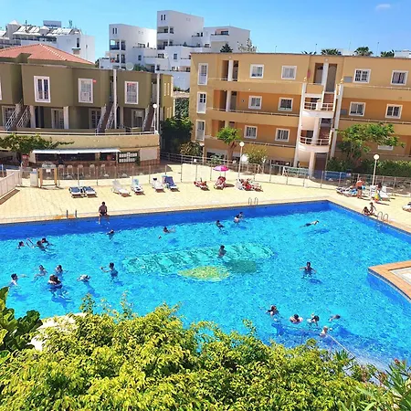Orlando Sea Apartmán Costa Adeje (Tenerife)