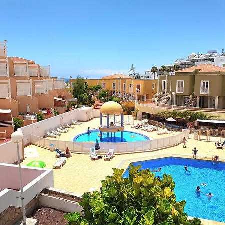 Apartmán Orlando Sea