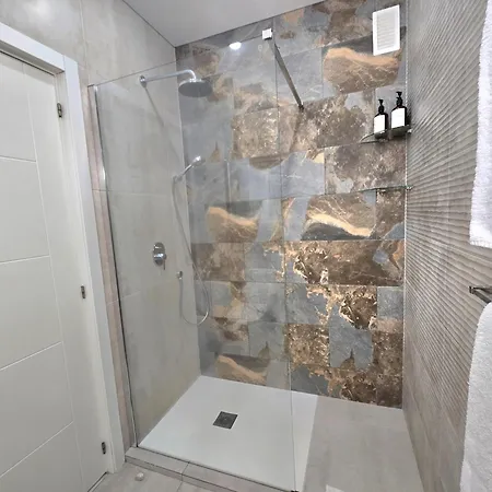 Orlando Sea Appartamento Costa Adeje (Tenerife)